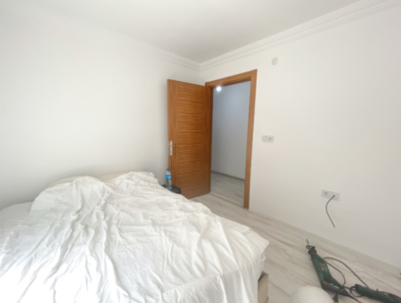 2 1 Apartment For Sale In Kumbagh With Pool Overlooking Sea And Forest