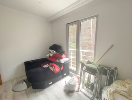 2 1 Apartment For Sale In Kumbagh With Pool Overlooking Sea And Forest