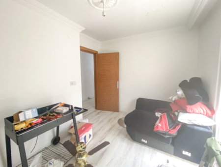 2 1 Apartment For Sale In Kumbagh With Pool Overlooking Sea And Forest