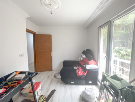 2 1 Apartment For Sale In Kumbagh With Pool Overlooking Sea And Forest