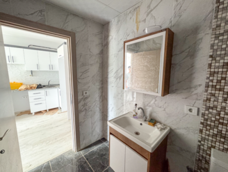 1 1 Apartment With Garden For Sale In A Gated Community With Pool And Aquapark