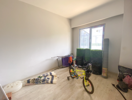 1 1 Apartment With Garden For Sale In A Gated Community With Pool And Aquapark