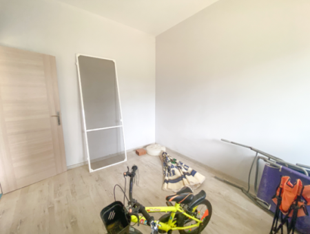 1 1 Apartment With Garden For Sale In A Gated Community With Pool And Aquapark