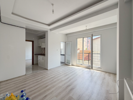 1 1 Apartment For Sale With Housing Right In The Center Of Kumbağ