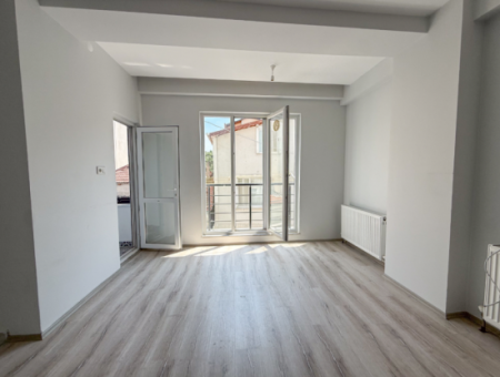1 1 Apartment For Sale With Housing Right In The Center Of Kumbağ