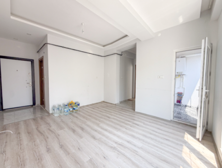 1 1 Apartment For Sale With Housing Right In The Center Of Kumbağ