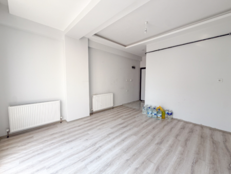 1 1 Apartment For Sale With Housing Right In The Center Of Kumbağ