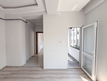 1 1 Apartment For Sale With Housing Right In The Center Of Kumbağ