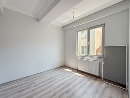 1 1 Apartment For Sale With Housing Right In The Center Of Kumbağ