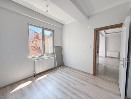 1 1 Apartment For Sale With Housing Right In The Center Of Kumbağ