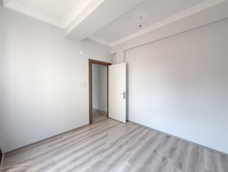 1 1 Apartment For Sale With Housing Right In The Center Of Kumbağ