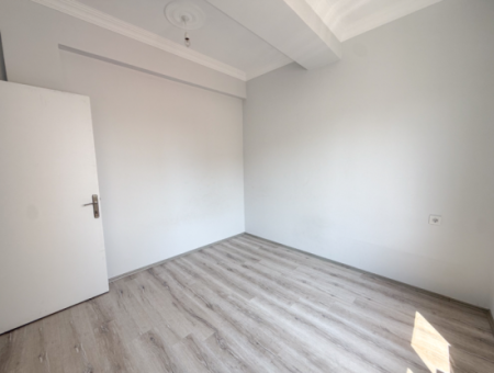 1 1 Apartment For Sale With Housing Right In The Center Of Kumbağ