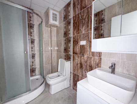 1 1 Apartment For Sale With Housing Right In The Center Of Kumbağ