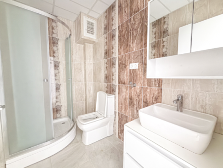 1 1 Apartment For Sale With Housing Right In The Center Of Kumbağ
