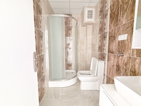 1 1 Apartment For Sale With Housing Right In The Center Of Kumbağ