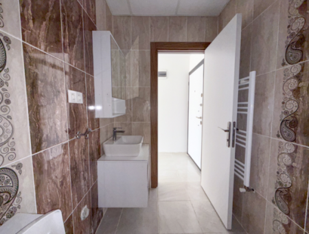 1 1 Apartment For Sale With Housing Right In The Center Of Kumbağ