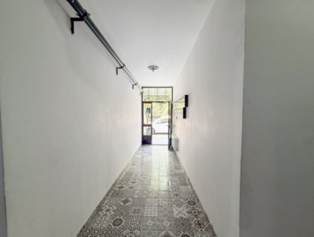 1 1 Apartment For Sale With Housing Right In The Center Of Kumbağ