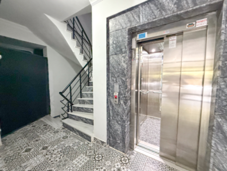 1 1 Apartment For Sale With Housing Right In The Center Of Kumbağ