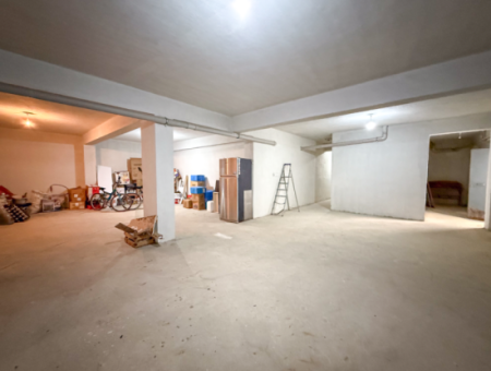 1 1 Apartment For Sale With Housing Right In The Center Of Kumbağ
