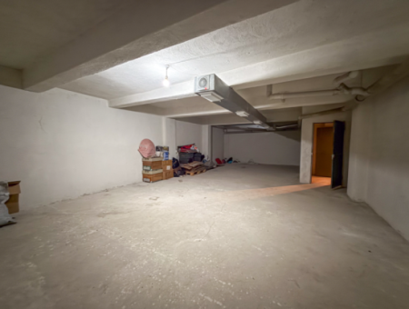 1 1 Apartment For Sale With Housing Right In The Center Of Kumbağ
