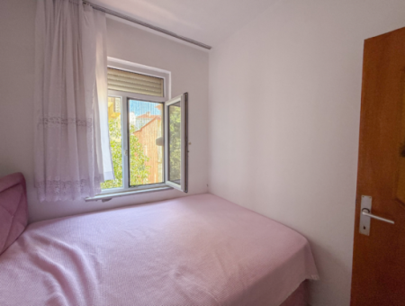 2 1 Apartment For Sale In Kumbag, Very Close To Gundal Beach