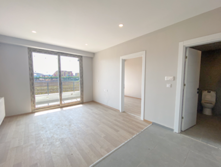 Luxury 1 1 Apartments For Sale Near The Sea In A Complex With Kumbag Pool