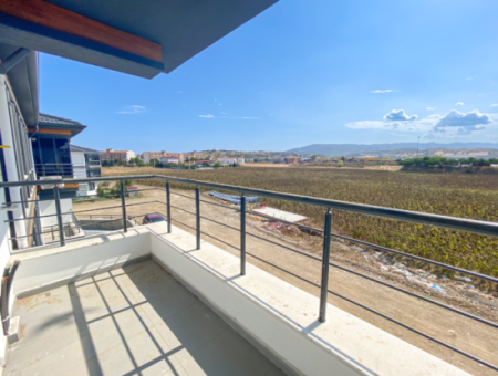 Luxury 1 1 Apartments For Sale Near The Sea In A Complex With Kumbag Pool