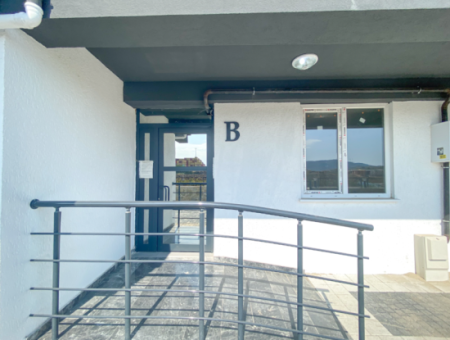 Luxury 1 1 Apartments For Sale Near The Sea In A Complex With Kumbag Pool