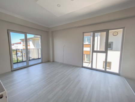 2 1 Brand New Apartments For Rent Near The Sea In Kumbağ Pool Complex