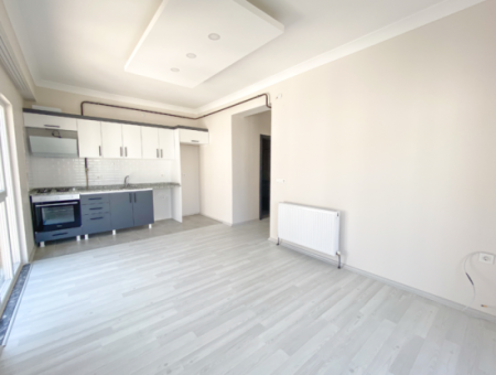 2 1 Brand New Apartments For Rent Near The Sea In Kumbağ Pool Complex