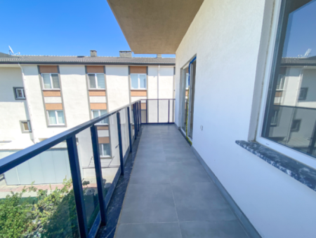 2 1 Brand New Apartments For Rent Near The Sea In Kumbağ Pool Complex