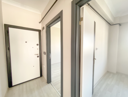 2 1 Brand New Apartments For Rent Near The Sea In Kumbağ Pool Complex