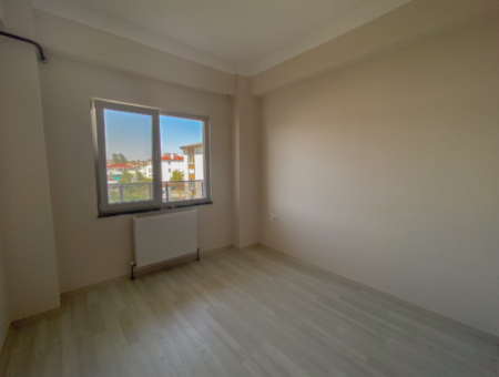 2 1 Brand New Apartments For Rent Near The Sea In Kumbağ Pool Complex