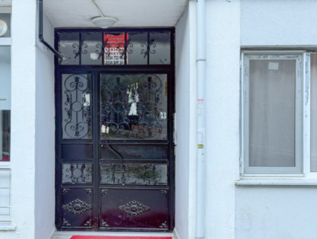 3 1 Duplex Apartment With Elevator In Central Location In Kumbagh
