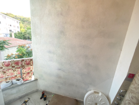 3 1 Duplex Apartment With Elevator In Central Location In Kumbagh