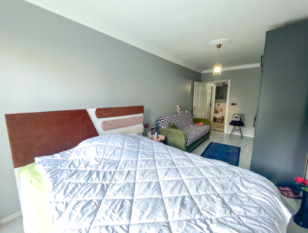 3 1 Duplex Apartment With Elevator In Central Location In Kumbagh
