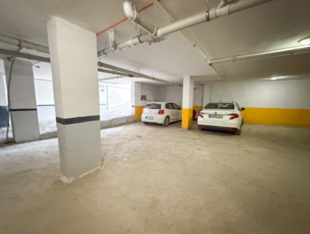 3 1 Duplex Apartment With Elevator In Central Location In Kumbagh