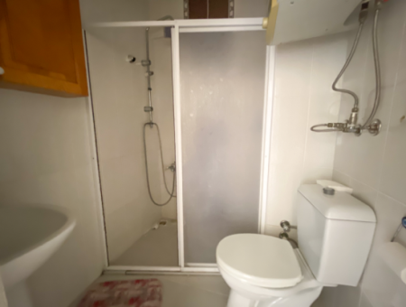 2 1 Furnished Flat For Rent On The Sea Side Of The Street In Kumbağ