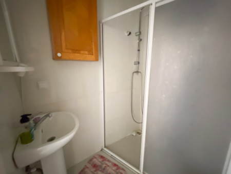 2 1 Furnished Flat For Rent On The Sea Side Of The Street In Kumbağ