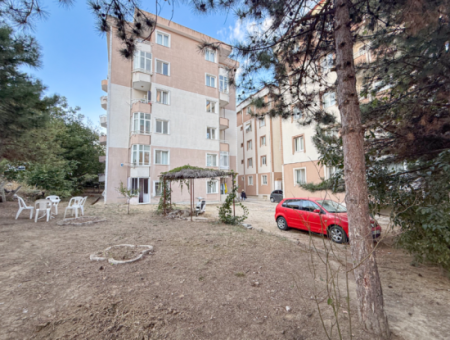 Very Spacious 3 1 Apartment For Rent In A Central Location In Altinova