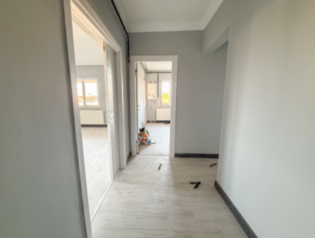 Very Spacious 3 1 Apartment For Rent In A Central Location In Altinova