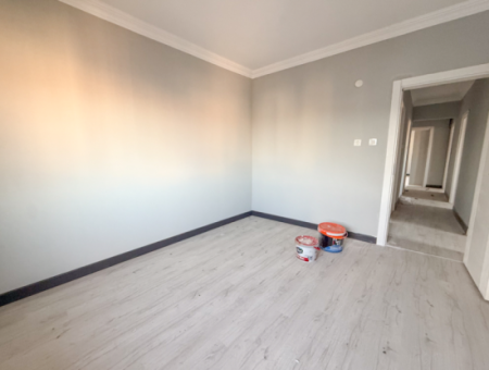 Very Spacious 3 1 Apartment For Rent In A Central Location In Altinova