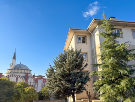 2 1 Flats For Sale In Toki Residences In Karadeniz Neighborhood 