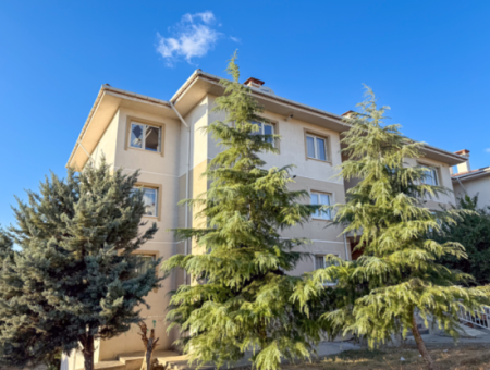2 1 Flats For Sale In Toki Residences In Karadeniz Neighborhood 