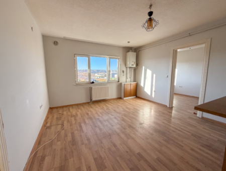 2 1 Flats For Sale In Toki Residences In Karadeniz Neighborhood 