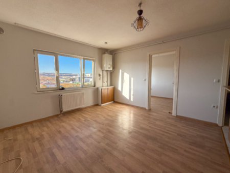 2 1 Flats For Sale In Toki Residences In Karadeniz Neighborhood 