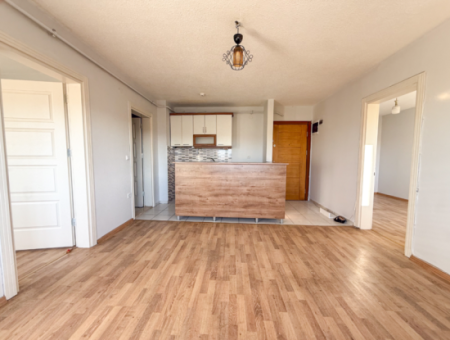 2 1 Flats For Sale In Toki Residences In Karadeniz Neighborhood 