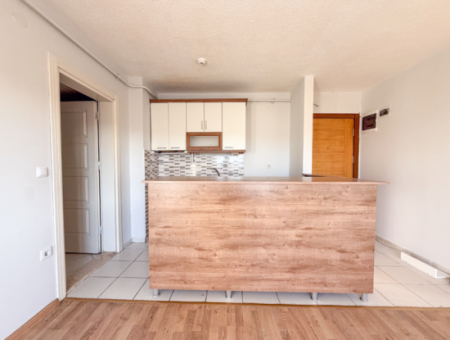 2 1 Flats For Sale In Toki Residences In Karadeniz Neighborhood 