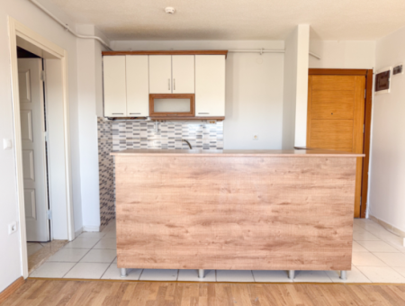 2 1 Flats For Sale In Toki Residences In Karadeniz Neighborhood 