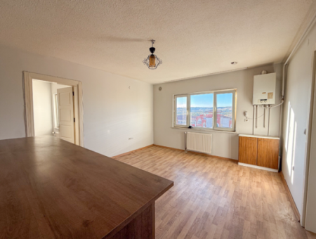 2 1 Flats For Sale In Toki Residences In Karadeniz Neighborhood 